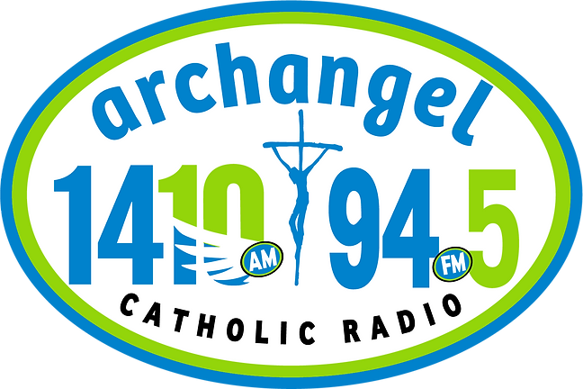 Archangel Catholic Radio